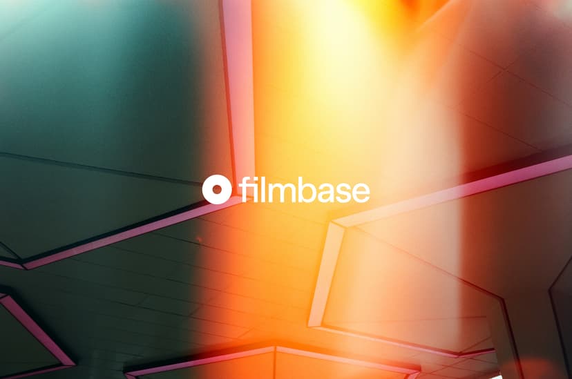 Introducing Filmbase