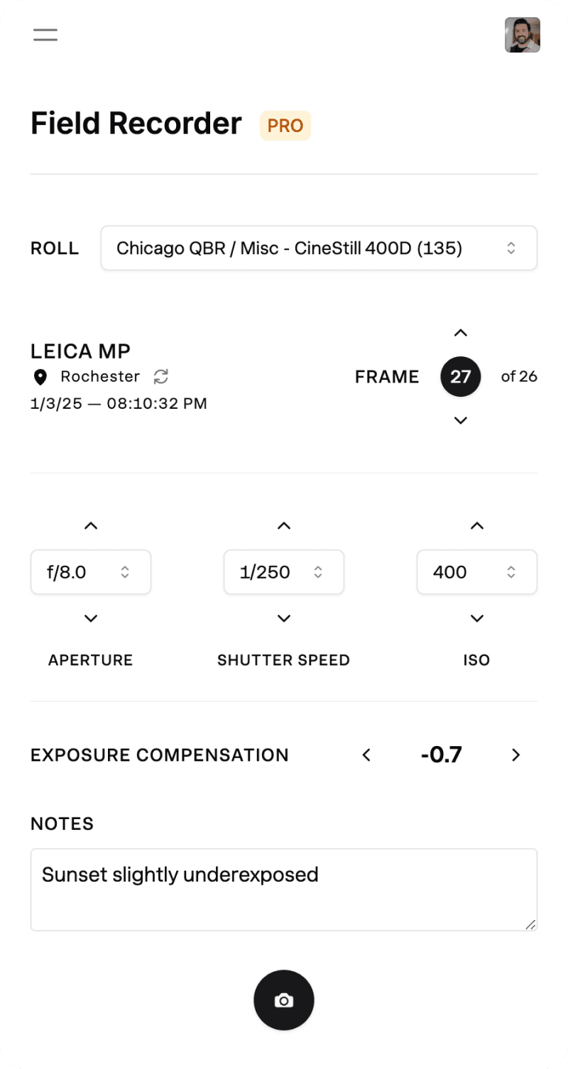 EXIF Tool Preview